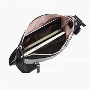 Mobile Solution Classic Duffel 